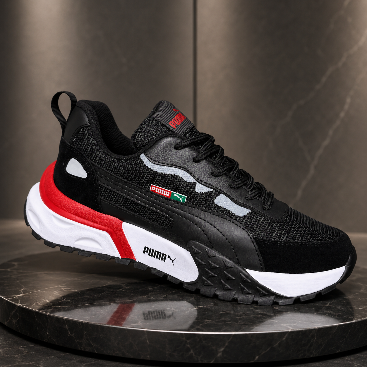 Tenis Puma Premium