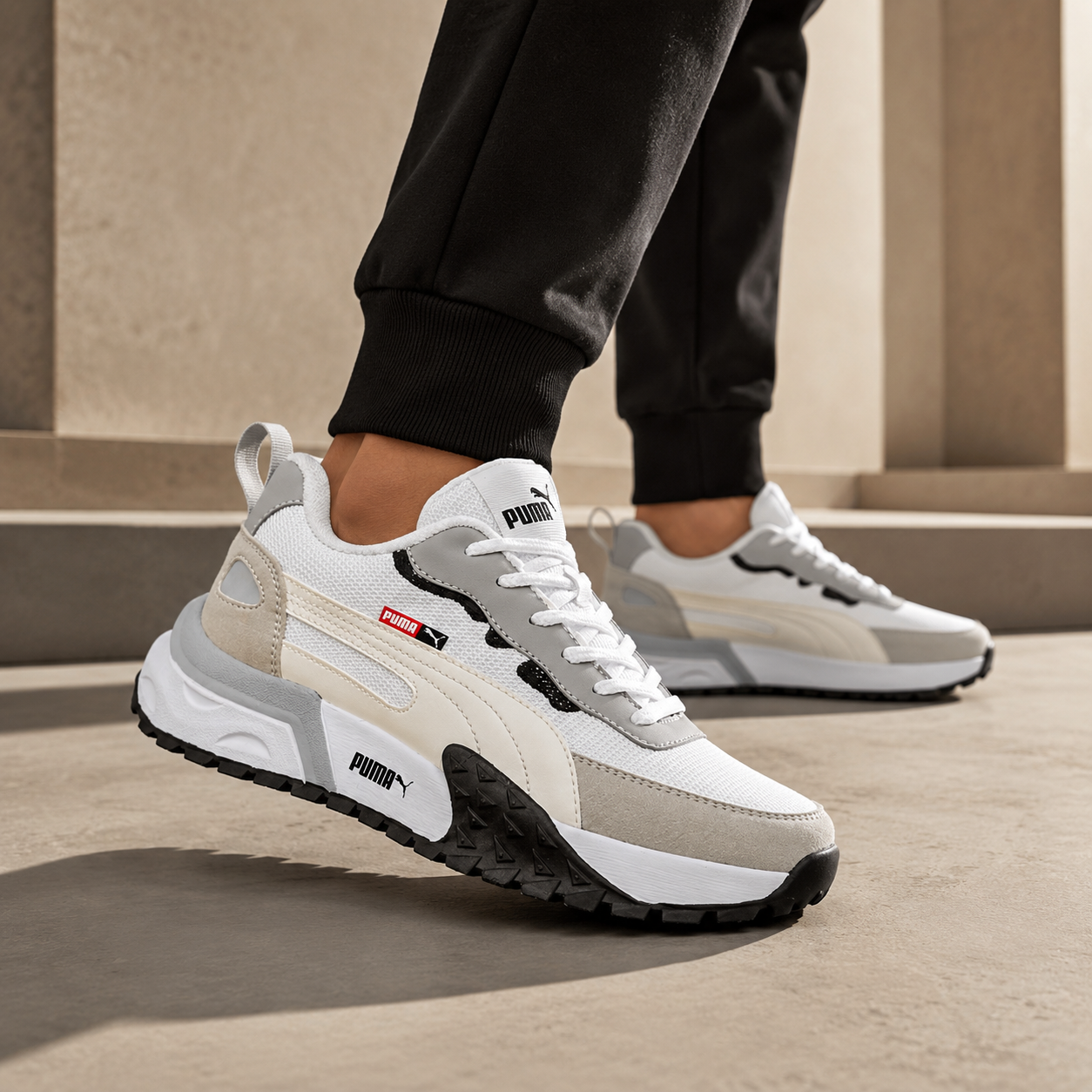 Tenis Puma Premium