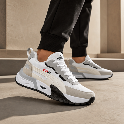 Tenis Puma Caballero AN