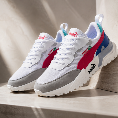 Tenis Puma Caballero AN