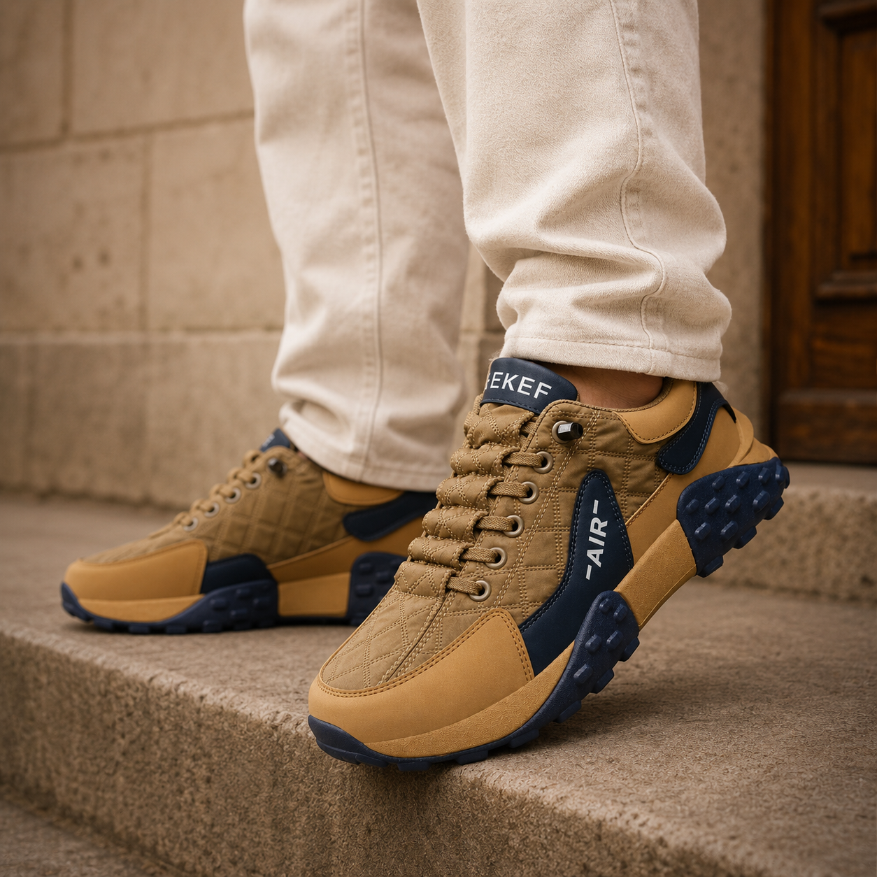 Novedades 2026 - Flex Air Elegancia