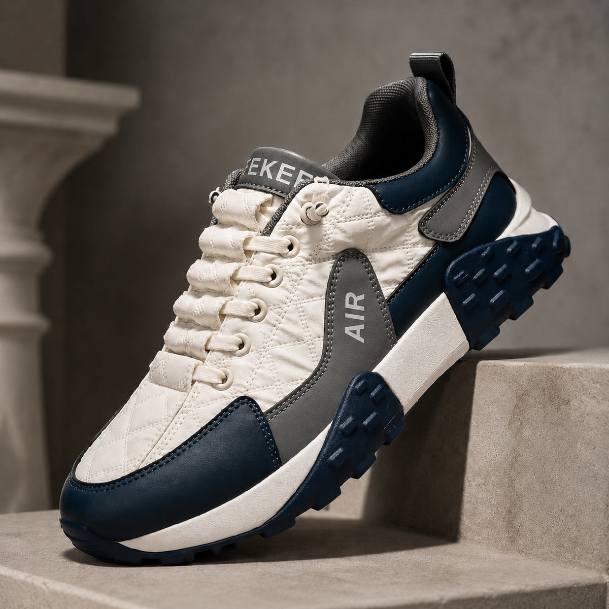 Novedades 2026 - Flex Air Elegancia