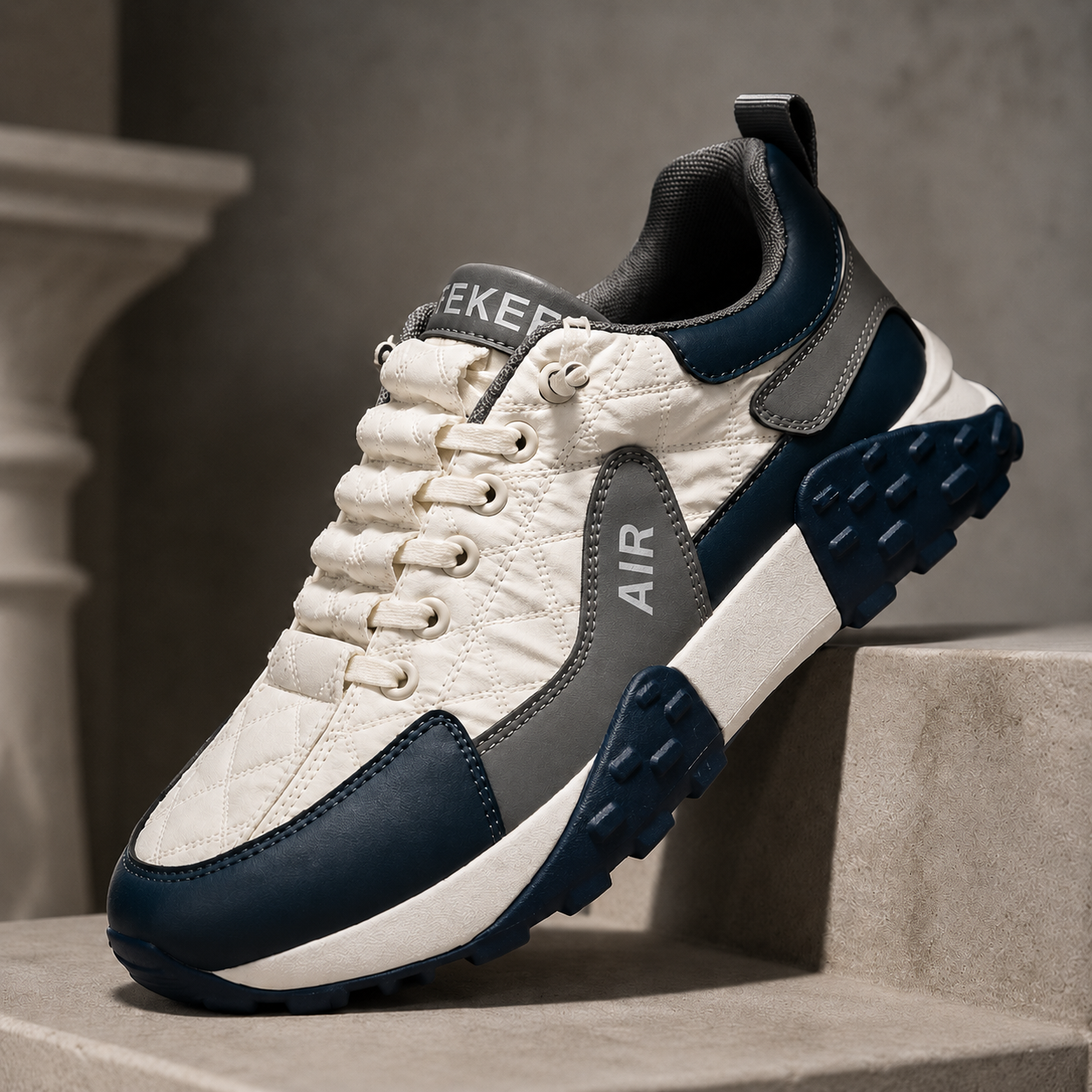 Novedades 2026 - Flex Air Elegancia
