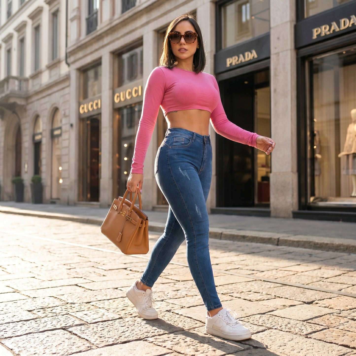 Pack x3 Jeans Premium
