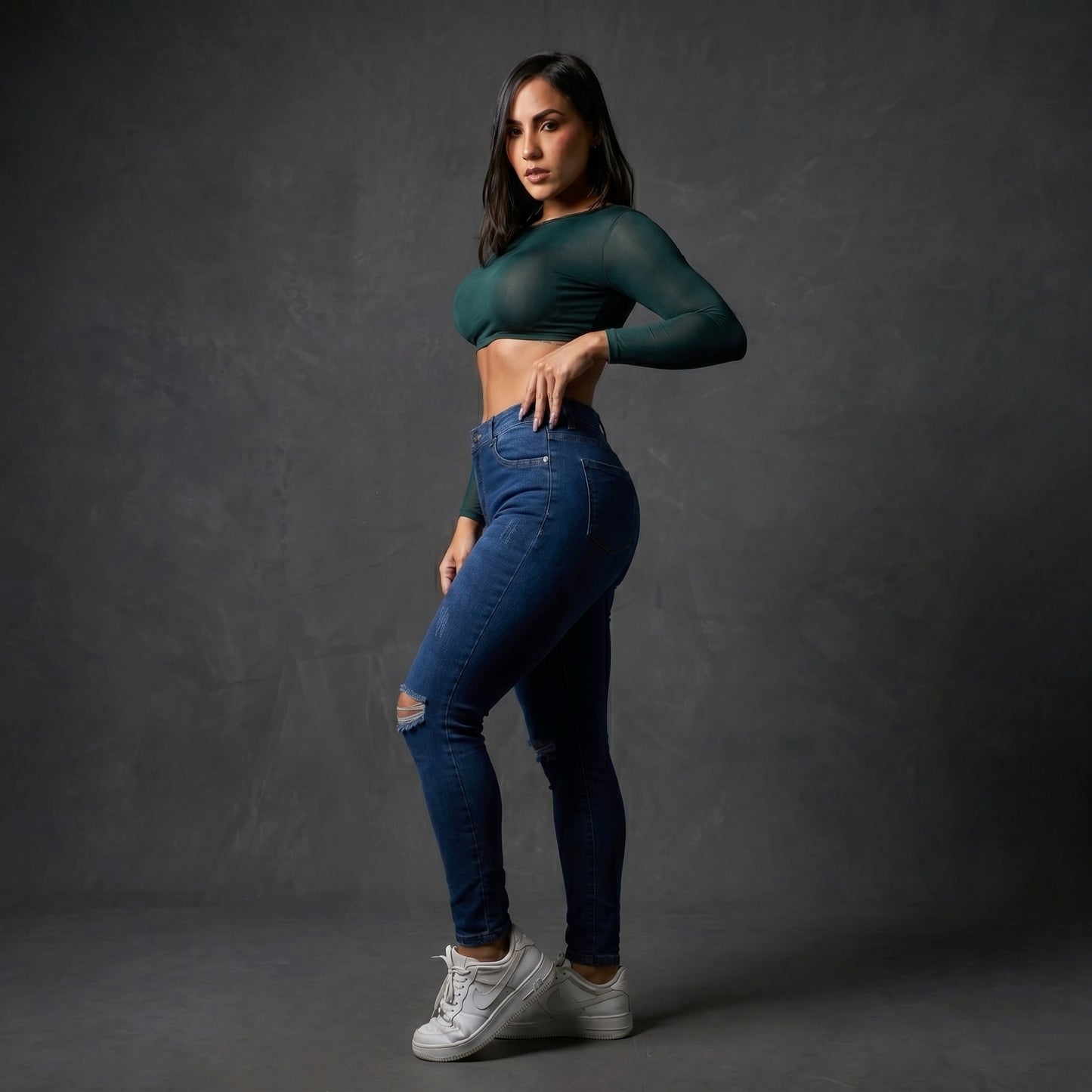 Pack x3 Jeans Premium