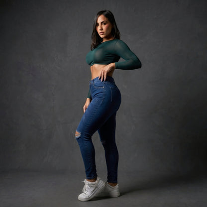 Pack x3 Jeans Premium