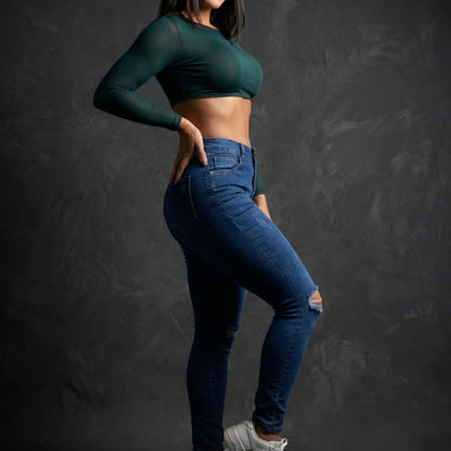 Pack x3 Jeans Premium