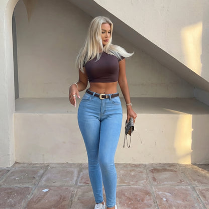 Pack x3 Jeans Premium